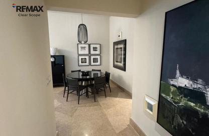 Apartment - 3 Bedrooms - 3 Bathrooms for sale in The Waterway View - 90 Street - The 5th Settlement - New Cairo City - Cairo Apartment - 3 Bedrooms - 3 Bathrooms for sale in The Waterway View - 90 Street - The 5th Settlement - New Cairo City - Cairo