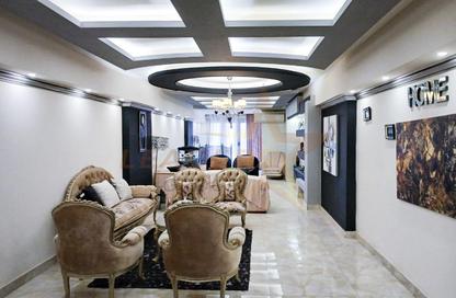 Apartment - 4 Bedrooms - 4 Bathrooms for sale in Mohamed Mostafa Ismail St. - Waboor Elmayah - Hay Wasat - Alexandria