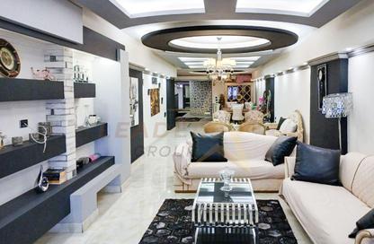 Apartment - 4 Bedrooms - 4 Bathrooms for sale in Mohamed Mostafa Ismail St. - Waboor Elmayah - Hay Wasat - Alexandria