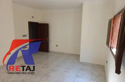 شقة - 3 غرف نوم - 2 حمامات للايجار في محور محمد نجيب - ابو الهول - مدينة القاهرة الجديدة - القاهرة