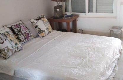 Cabin - 1 Bedroom - 1 Bathroom for rent in Hacienda White - Sidi Abdel Rahman - North Coast