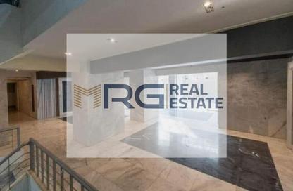 Apartment - 3 Bedrooms - 3 Bathrooms for sale in Crystal Plaza - Zahraa El Maadi - Hay El Maadi - Cairo Apartment - 3 Bedrooms - 3 Bathrooms for sale in Crystal Plaza - Zahraa El Maadi - Hay El Maadi - Cairo