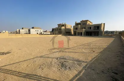 فيلا - 7 غرف نوم - 6 حمامات للبيع في جولف فيوز - طريق مصر اسكندرية الصحراوي - مدينة 6 أكتوبر - الجيزة