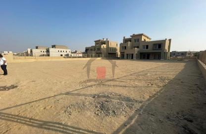 Villa - 7 Bedrooms - 6 Bathrooms for sale in Palm Hills Golf Views - Cairo Alexandria Desert Road - 6 October City - Giza
