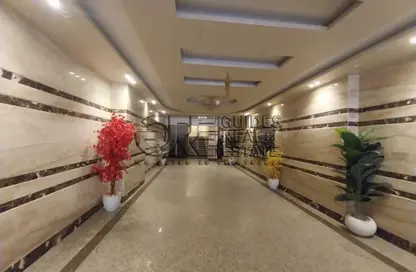 مساحات مكتبية - 3 غرف نوم - 2 حمامات للايجار في شارع شهاب - المهندسين - الجيزة