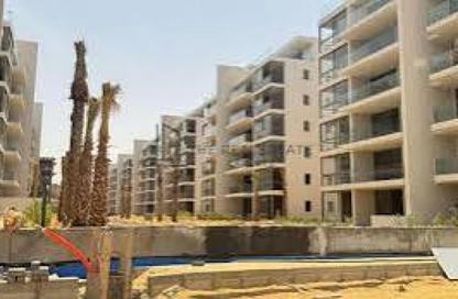Apartment - 3 Bedrooms - 3 Bathrooms for sale in Lake View Residence 2 - 5th Settlement Compounds - The 5th Settlement - New Cairo City - Cairo Apartment - 3 Bedrooms - 3 Bathrooms for sale in Lake View Residence 2 - 5th Settlement Compounds - The 5th Settlement - New Cairo City - Cairo
