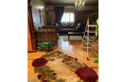 Apartment - 3 Bedrooms - 3 Bathrooms for sale in Africa   Emtedad Moustafa Al Nahas - 9th Zone - Nasr City - Cairo