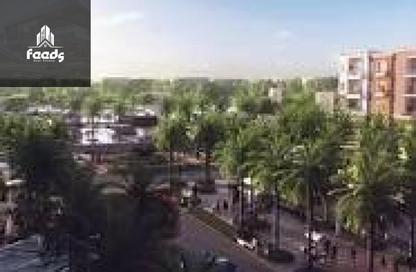 Villa - 4 Bedrooms - 4 Bathrooms for rent in Mivida - 5th Settlement Compounds - The 5th Settlement - New Cairo City - Cairo