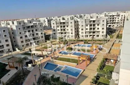 شقة - 3 غرف نوم - 2 حمامات للبيع في جايد ريزيدنس - كمبوندات التجمع الخامس - التجمع الخامس - مدينة القاهرة الجديدة - القاهرة