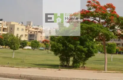 فيلا - 8 غرف نوم - 8 حمامات للبيع في محور العروبة - المنطقة أ - حى جنوب الاكايمية - مدينة القاهرة الجديدة - القاهرة