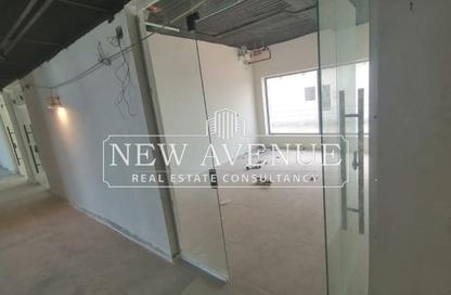 Office Space - 1 Bedroom for sale in Granoy - 5th Settlement Compounds - The 5th Settlement - New Cairo City - Cairo