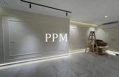 Apartment - 3 Bedrooms - 3 Bathrooms for rent in Eastown - 5th Settlement Compounds - The 5th Settlement - New Cairo City - Cairo