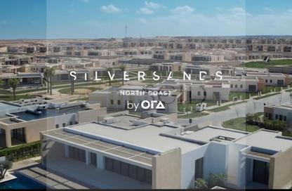 Chalet - 2 Bedrooms - 2 Bathrooms for sale in Silver Sands - Qesm Marsa Matrouh - North Coast Chalet - 2 Bedrooms - 2 Bathrooms for sale in Silver Sands - Qesm Marsa Matrouh - North Coast