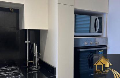 Apartment - 2 - 2 for rent in Lake View Residence - 5th Settlement Compounds - The 5th Settlement - New Cairo City - Cairo