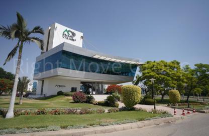 Office Space - 7+ Bedrooms - 3 Bathrooms for sale in Smart Village - Cairo Alexandria Desert Road - 6 October City - Giza