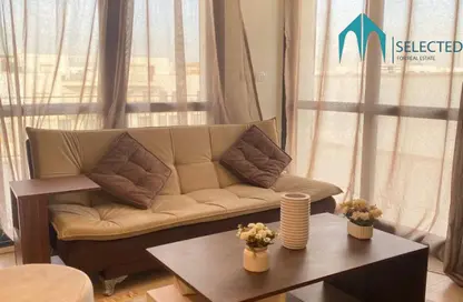 شقة - غرفة نوم - 1 حمام للايجار في ويستاون - كمبوندات الشيخ زايد - الشيخ زايد - الجيزة