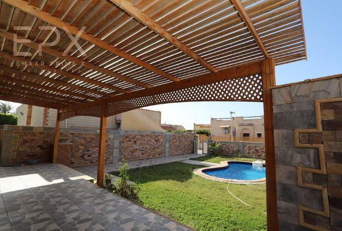فيلا بـ٣ غرف نوم في Aida Beach، صورة ٢ من ٣
