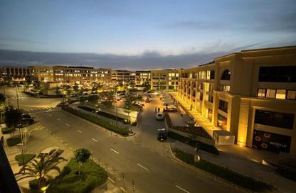 Apartment - 2 Bedrooms - 2 Bathrooms for sale in Mivida - 5th Settlement Compounds - The 5th Settlement - New Cairo City - Cairo