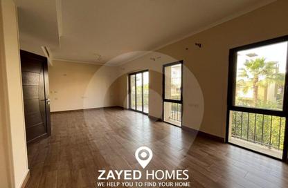Townhouse - 5 Bedrooms - 4 Bathrooms for rent in Westown - Sheikh Zayed Compounds - Sheikh Zayed City - Giza