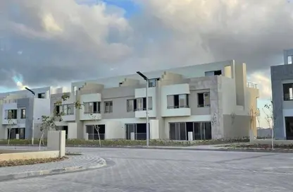 تاون هاوس - 4 غرف نوم - 3 حمامات للبيع في بالم هيلز - كمبوندات الاسكندرية - الاسكندرية