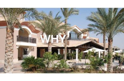 Villa - 7 Bedrooms - 7+ Bathrooms for sale in Katameya Dunes - El Katameya Compounds - El Katameya - New Cairo City - Cairo