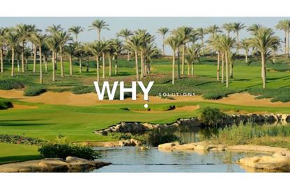 Villa - 7 Bedrooms - 7+ Bathrooms for sale in Katameya Dunes - El Katameya Compounds - El Katameya - New Cairo City - Cairo