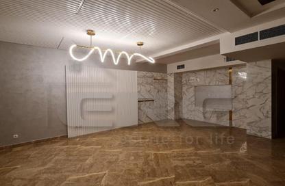 Twin House - 4 Bedrooms - 4 Bathrooms for sale in Levana - Uptown Cairo - Mokattam - Cairo