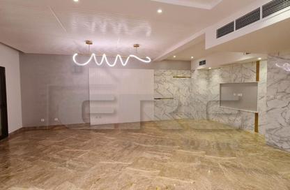 Twin House - 4 Bedrooms - 4 Bathrooms for sale in Levana - Uptown Cairo - Mokattam - Cairo