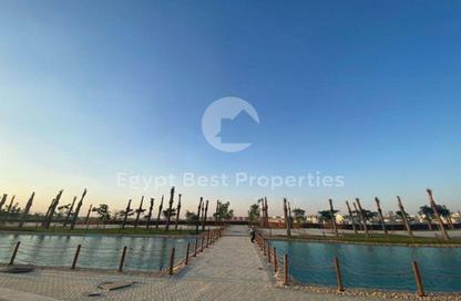 iVilla - 3 Bedrooms - 3 Bathrooms for sale in Mountain View Hyde Park - 5th Settlement Compounds - The 5th Settlement - New Cairo City - Cairo
