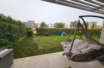 Villa - 3 Bedrooms - 4 Bathrooms for sale in Patio Al Zahraa - Sheikh Zayed Compounds - Sheikh Zayed City - Giza