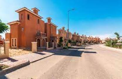 منزل مزدوج - 3 غرف نوم - 3 حمامات للبيع في نيوم اكتوبر - التوسعات الشمالية - مدينة 6 أكتوبر - الجيزة