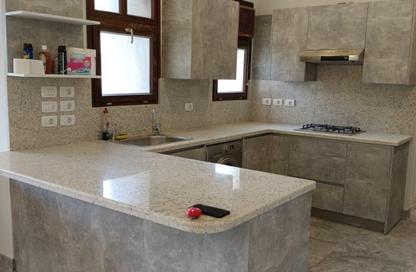 Apartment - 2 - 2 for rent in Casa - Sheikh Zayed Compounds - Sheikh Zayed City - Giza