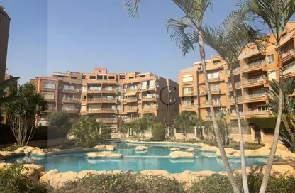 دوبلكس - 3 غرف نوم - 4 حمامات للبيع في المروج - التوسعات الشمالية - مدينة 6 أكتوبر - الجيزة