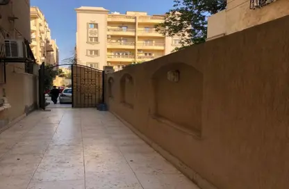 شقة - 3 غرف نوم - 3 حمامات للبيع في عمارات النرجس - النرجس - مدينة القاهرة الجديدة - القاهرة