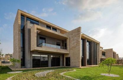 Villa - 3 Bedrooms - 3 Bathrooms for sale in Taj City - 5th Settlement Compounds - The 5th Settlement - New Cairo City - Cairo Villa - 3 Bedrooms - 3 Bathrooms for sale in Taj City - 5th Settlement Compounds - The 5th Settlement - New Cairo City - Cairo