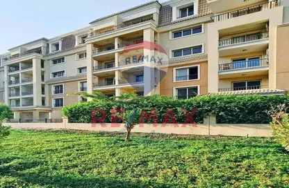 Apartment - 1 Bedroom - 1 Bathroom for sale in Privado - Madinaty - Cairo