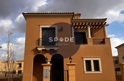 Townhouse - 5 Bedrooms - 4 Bathrooms for sale in City Gate - 5th Settlement Compounds - The 5th Settlement - New Cairo City - Cairo