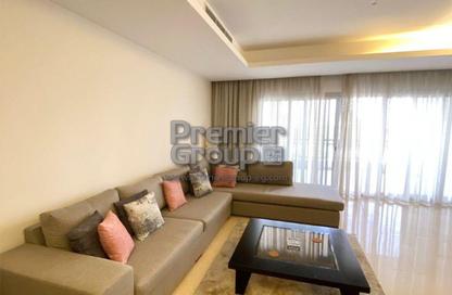 Apartment - 2 - 3 for rent in Cairo Festival City - North Investors Area - New Cairo City - Cairo Apartment - 2 - 3 for rent in Cairo Festival City - North Investors Area - New Cairo City - Cairo