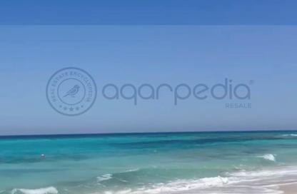 Chalet - 2 Bedrooms - 2 Bathrooms for sale in Silver Sands - Qesm Marsa Matrouh - North Coast