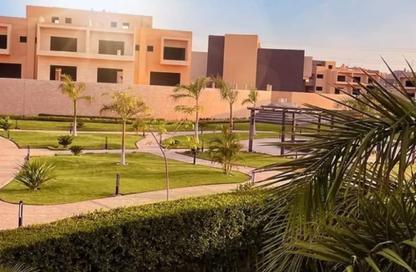 Apartment - 3 - 3 for sale in Joya - 26th of July Corridor - 6 October City - Giza