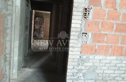 Penthouse - 4 Bedrooms - 4 Bathrooms for sale in L'avenir - Mostakbal City Compounds - Mostakbal City - Future City - Cairo