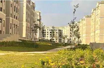 Penthouse - 4 Bedrooms - 4 Bathrooms for sale in L'avenir - Mostakbal City Compounds - Mostakbal City - Future City - Cairo Penthouse - 4 Bedrooms - 4 Bathrooms for sale in L'avenir - Mostakbal City Compounds - Mostakbal City - Future City - Cairo