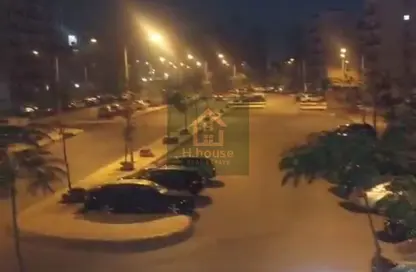 شقة - 2 غرف نوم - 2 حمامات للبيع في امتداد الرحاب - الرحاب - مدينة القاهرة الجديدة - القاهرة