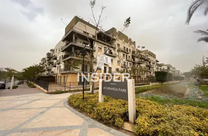 شقة - 4 غرف نوم - 3 حمامات للبيع في ايستاون - كمبوندات التجمع الخامس - التجمع الخامس - مدينة القاهرة الجديدة - القاهرة