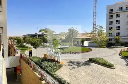 Apartment - 3 Bedrooms - 3 Bathrooms for sale in Mountain View iCity - 5th Settlement Compounds - The 5th Settlement - New Cairo City - Cairo Apartment - 3 Bedrooms - 3 Bathrooms for sale in Mountain View iCity - 5th Settlement Compounds - The 5th Settlement - New Cairo City - Cairo