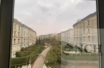 Apartment - 2 Bedrooms - 2 Bathrooms for rent in Mountain View Hyde Park - 5th Settlement Compounds - The 5th Settlement - New Cairo City - Cairo