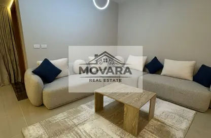 Apartment - Studio - 1 Bathroom for rent in Porto New Cairo - 5th Settlement Compounds - The 5th Settlement - New Cairo City - Cairo