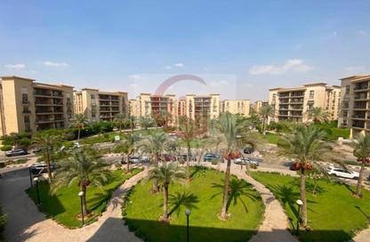 Apartment - 3 Bedrooms - 3 Bathrooms for rent in El Rehab Extension - Al Rehab - New Cairo City - Cairo