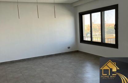 Apartment - 3 Bedrooms - 2 Bathrooms for rent in Eastown - 5th Settlement Compounds - The 5th Settlement - New Cairo City - Cairo