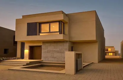 فيلا - 3 غرف نوم - 6 حمامات للبيع في باديه بالم هيلز - كمبوندات 6 أكتوبر - مدينة 6 أكتوبر - الجيزة